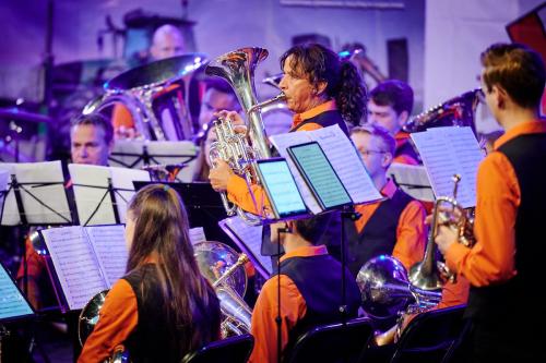 Havenconcert, 100 jaar KNA Nieuwpoort