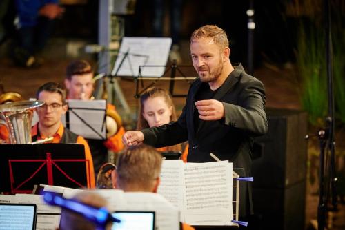 Havenconcert, 100 jaar KNA Nieuwpoort