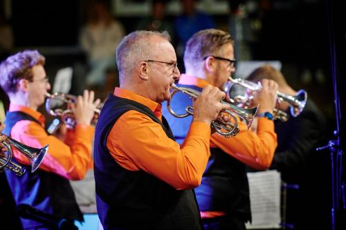 Havenconcert, 100 jaar KNA Nieuwpoort