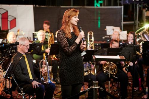 Havenconcert, 100 jaar KNA Nieuwpoort