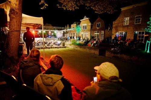 Havenconcert, 100 jaar KNA Nieuwpoort