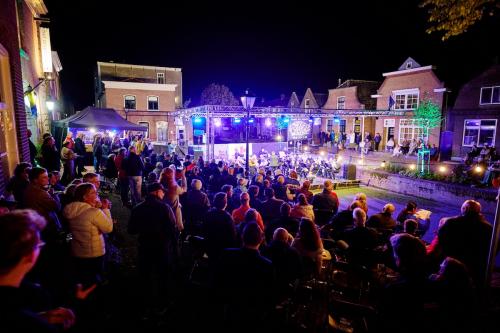 Havenconcert, 100 jaar KNA Nieuwpoort