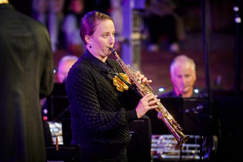 Havenconcert, 100 jaar KNA Nieuwpoort