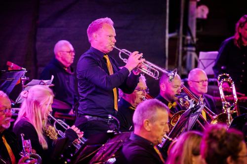 Havenconcert, 100 jaar KNA Nieuwpoort